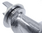 Kenwood meat grinder feeder screw AT281