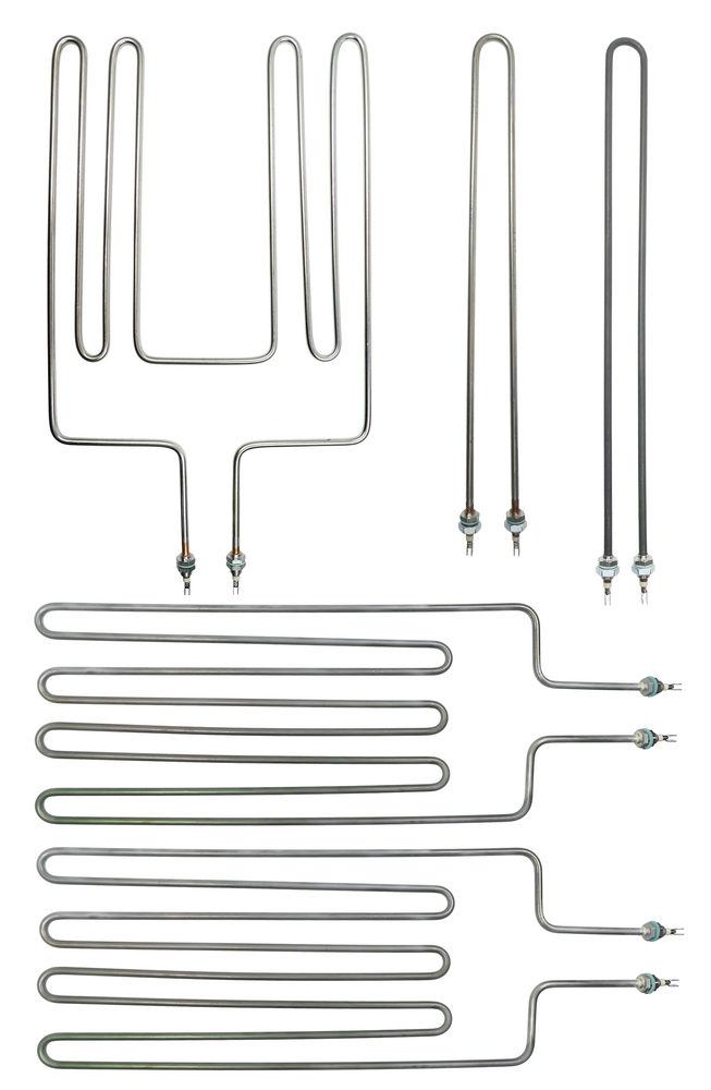 Heating element set Helo Saunatonttu 6kW
