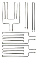 Heating element set Helo Saunatonttu 6kW