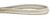 Bosch / Siemens tumble dryer door seal