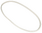 Bosch / Siemens tumble dryer door seal