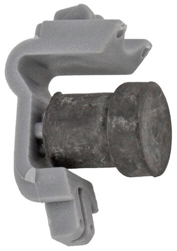 Asko Upo upper basket rail back stopper 700313