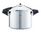 Duromatic Comfort pressure cooker 6 litres