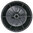 Rational oven knob SCC