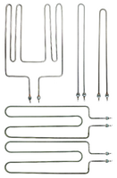 Heating element set Helo Saunatonttu 4kW