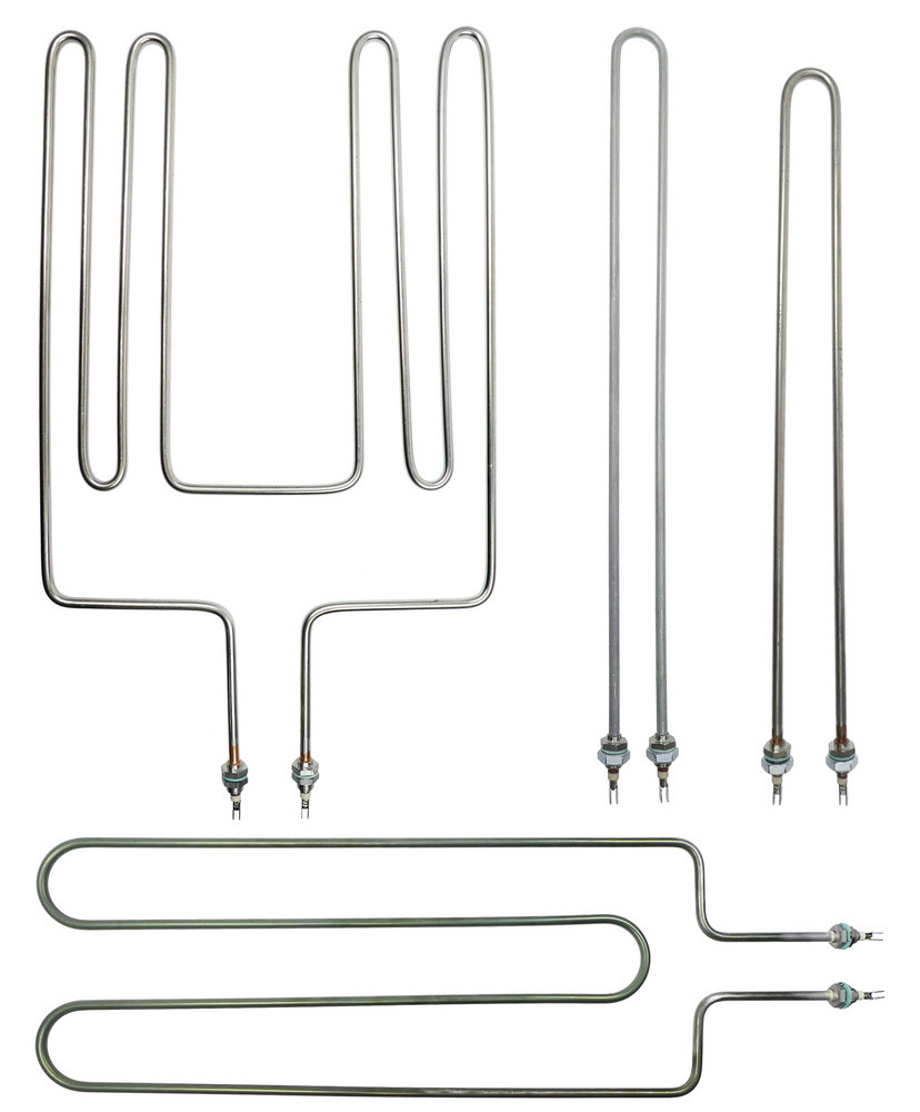 Heating element set Helo Saunatonttu 3kW