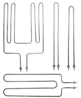 Heating element set Helo Saunatonttu 3kW
