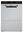Electrolux Professional dishwasher ETUCL3PX