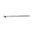 Electrolux oven storage box rail, right