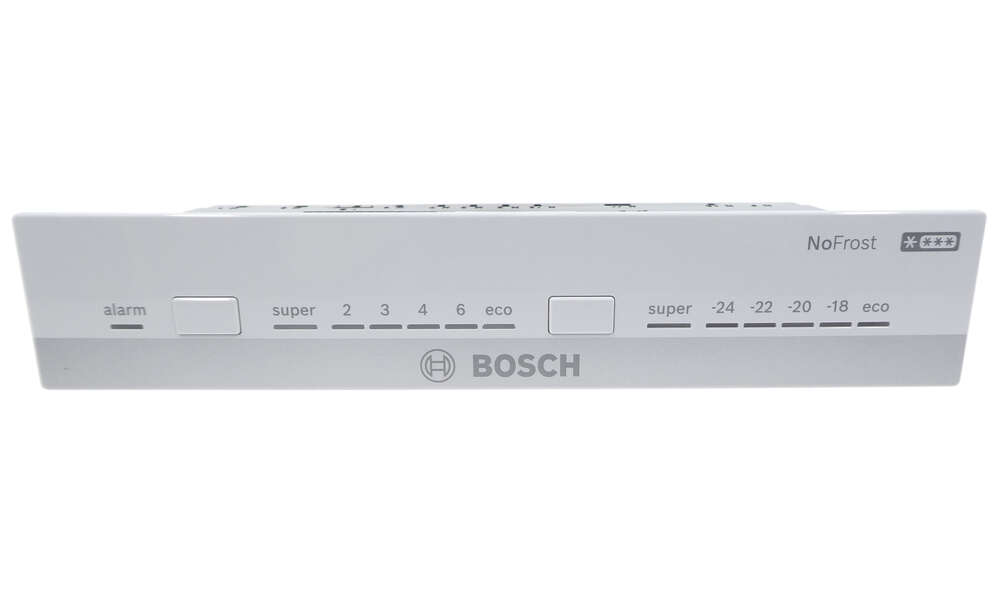 Bosch refrigerator / freezer pcb KGN
