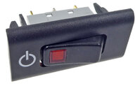 Moccamaster KBGT741 main switch