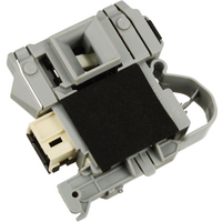 Samsung pesukoneen ovilukko DC81-01477A