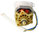 Kenwood kitchen machine motor AS00002312