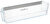 Bosch fridge bottom door shelf 11005384