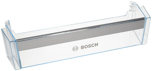 Bosch fridge bottom door shelf 11005384