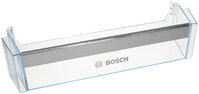 Bosch jääkaapin alaosan ovihylly 11005384