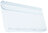 Bosch Siemens freezer flap 11013703