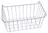Whirlpool / Indesit arkkupakastimen kori 481010438818