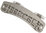 Candy Hoover washing machine hinge 43010993