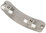 Candy Hoover washing machine hinge 43010993