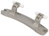Candy Hoover washing machine hinge 43010993