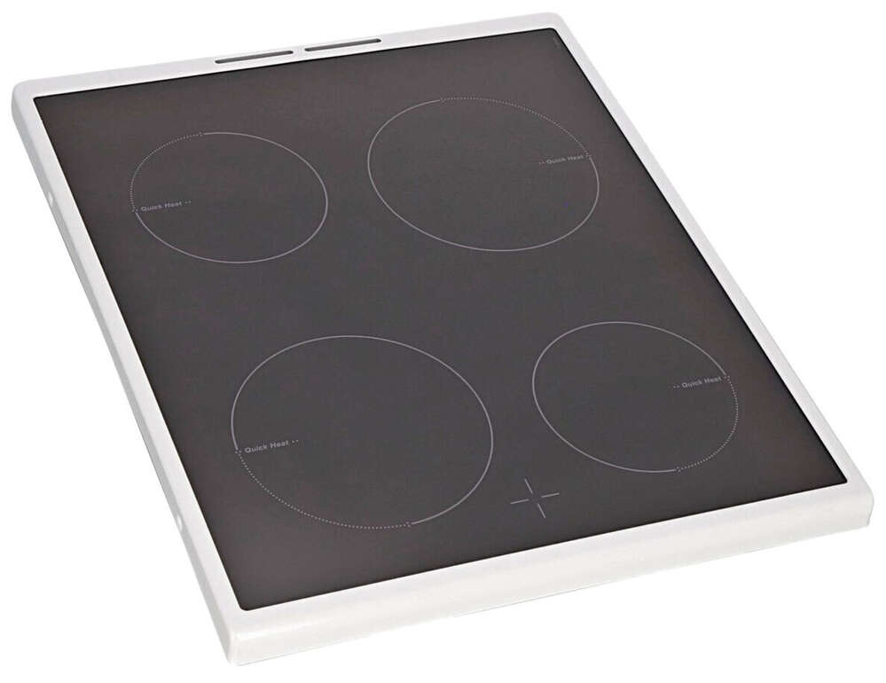 Rosenlew cooker ceramic top 3428371599