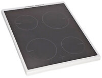Rosenlew cooker ceramic top 3428371599