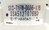 Mitsubishi Heavy outdoor unit fan motor SSA512T076BD