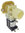 Müller solenoid valve 230V 3/4"-3/4"