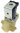 Müller solenoid valve 230V 3/4"-3/4"