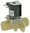 Müller solenoid valve 230V 3/4"-3/4"