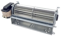 Electrolux Nimo dryer cabinet fan motor U767784