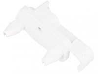 Upo freezer hatch holder, left