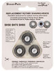 Philips partakoneen terät SH50/SH70/SH90 (tarvike)
