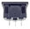 Power inlet IEC C16, 4,8mm connectors