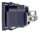 Power inlet IEC C16, 4,8mm connectors