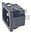 Power inlet IEC C16, 4,8mm connectors