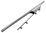 Festivo fridge door handle, grey 400mm (M20)