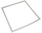 Beko / Arcelik freezer door gasket C00885805