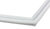 Bosch Siemens freezer door seal 00470781
