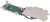 LG washing machine display PCB EBR33119124