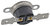 AEG Electrolux microwave heat cut-off 50299206008