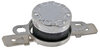 AEG Electrolux microwave heat cut-off 50299206008