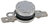 AEG Electrolux microwave heat cut-off 50299206008