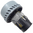 Imurin moottori VVM-081 1000W