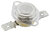 Electrolux dryer klixon thermostat L145 1242702304