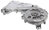 Electrolux dryer duct + heater 3486350105