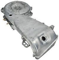 Electrolux pesukoneen kuivauskanava + vastus 3486350105