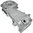 Electrolux dryer duct + heater 3486350105