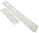 Television LED-taustavalot 48" (6+6 kpl)